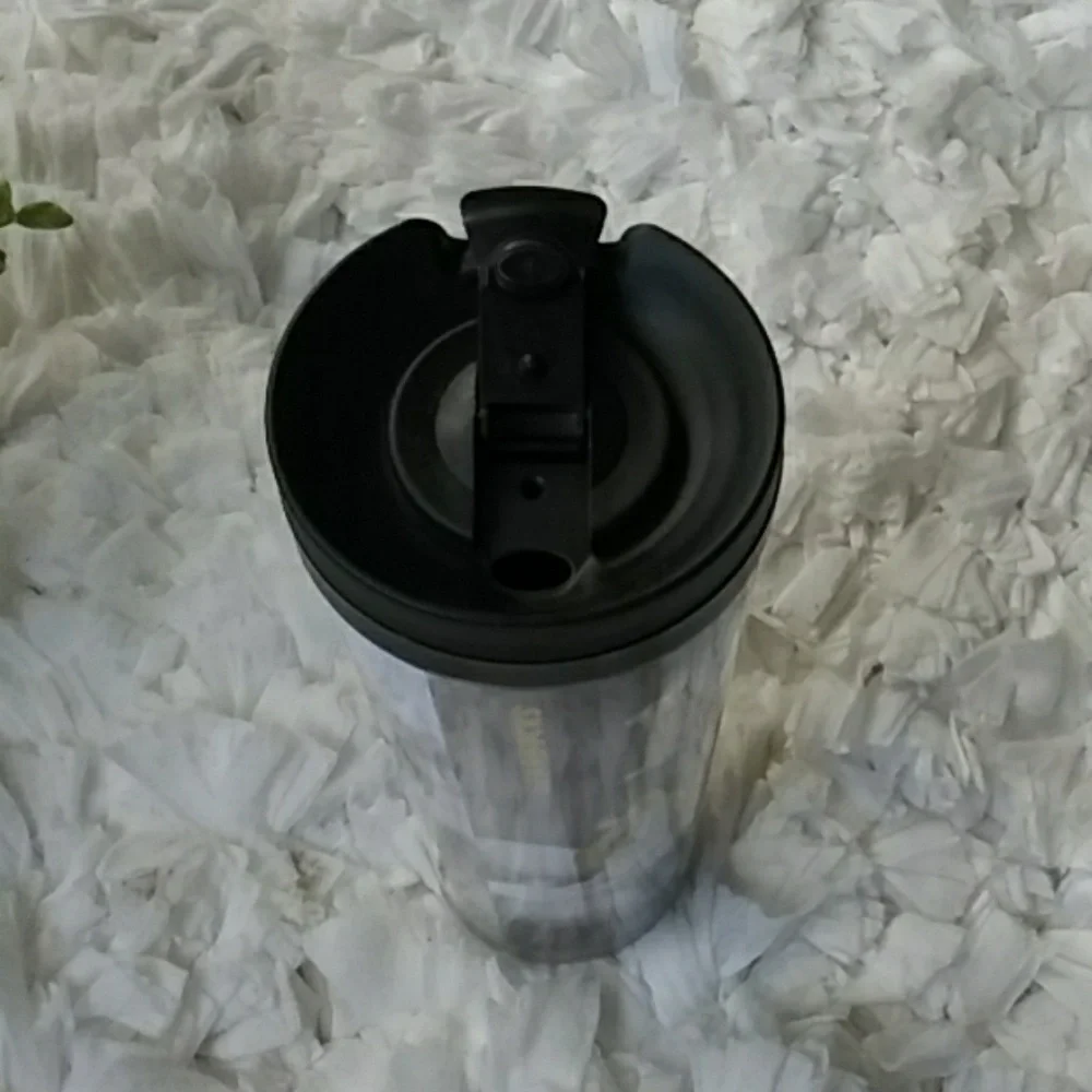 Starbucks tumbler cup to go plastic Christmas‎
